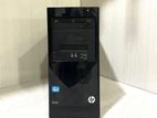 Hp Pro Core i3 Bank Used Brand Pc