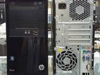 HP Pro Core i3(2nd gen)4GB/500GB Full Fresh