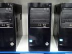 Hp Pro Core i3(3rd gen)Full Fresh Without Ram+HDD(Wholesale).