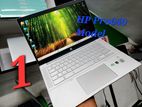 HP Pro Core i7-10Th Gen-Ram16Gb-Ssd128Gb-HD14" Fhd