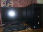 HP PRO DESK 400 G3