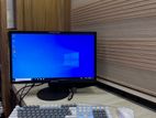 HP PRO DESK - INTEL CORE I5 7th GEN processor