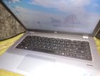 "HP Probok, 7th Gen Core i5