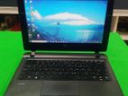 HP ProBook 11 G2 core i3 6th Gen display touch screen