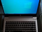 HP Probook 14 Inch i5