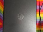 HP probook 15 inch Laptop(i5-8G) 1TB Room- Nvidia Graphics