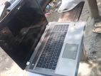 Hp Probook 17"