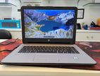 HP ProBook 348 G4, Core-i5 7th generation, RAM-8GB, SSD-256GB