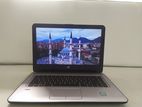 HP ProBook 348 G4, Core-i5 7th generation, RAM-8GB, SSD-256GB