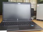 HP PROBOOK 430 G1 CORE I3 4TH GEN (4/128)GB FRESH LAPTOP