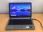 HP ProBook 430 G1 i3 4th Gen 4GB RAM 128GB SSD