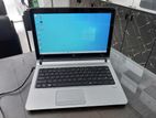 HP ProBook 430 G3 core i3 (6th Gen) 8GB RAM touch screen