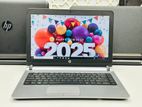 HP PROBOOK 430 G3 CORE I5 6TH GEN 8GB RAM 256 GB SSD 13" DISPLAY LAPTOP