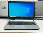 HP PROBOOK 430 G3 CORE I5 6TH GEN 8GB RAM 256 GB SSD 13" DISPLAY LAPTOP