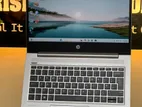 HP Probook 430 G7 Core i5-10th Gen 8/256GB Full HD Display Laptop.