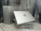 Hp Probook 430 G7 Core I5 10th Gen 8gb/256gb ( Made In Japan )