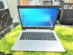 HP ProBook 430 G7 Core i5 (10th gen) 8GB/512GB SSD FHD Laptop