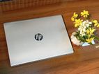 Hp Probook 430 G7.. corei3 10th gen 8 gb Ram 256 SSD