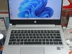 HP PROBOOK 430 G7 i5 10TH GEN Ram 8GB, SSD 256GB Laptop.