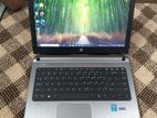 hp probook 430 GZ core i5