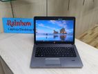 Hp Probook 440 cor i3 8gb ram 128gb ssd 14 inch display