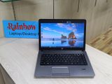 Hp Probook 440 cor i3 8gb ram 128gb ssd 14 inch display