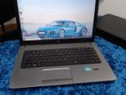 HP ProBook 440 G0 4gb ram 128 gb SSD full fresh condition ☺️