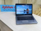 Hp Probook 440 G1 cor i5 8gb ram 14 inch display