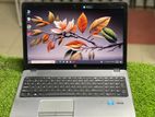 Hp probook 440 G1 i5 4th gen 8gb 𝟭𝟮𝟬𝗴𝗯 𝘀𝘀𝗱