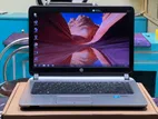 HP Probook 440 G2 4th Generation 8GB Ram 512GB HDD Slime Laptop.