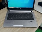 HP ProBook 440 G2 Cor i3 4gb ram full fresh condition ☺️