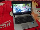 HP PROBOOK 440 G2 i5 6GB RAM 128GB SSD 14" ALL OK