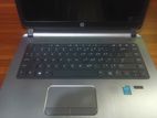 HP ProBook 440 G2 i7 gen Laptop