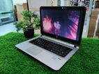 HP probook 440 G2|Core i5|Business Class Laptop 5th Generation 14”