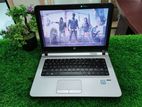 HP ProBook 440 G2~core~i5~5th~gen~256GB~8GB~super~fast~laptop