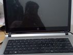 Hp Probook 440 G3 8/128