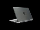 Hp Probook 440 g3 Core i5 6th gen 8gb ram 256gb ssd