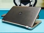 HP Probook 440 G3 Core i5-6th Generation 8GB 256GB