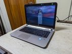 HP Probook 440 G3 Core i5 laptop