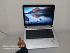 HP ProBook 440 G3 Laptop, i5 6th gen, Ram 8GB, M.2: 120GB, HDD: 1000GB