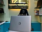 HP Probook 440 G4 Core i5-7th Gen 8GB 256GB Laptop.