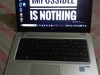 hp probook 440 g4 laptop for sell.