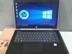 Hp Probook 440 g5 cor i5 8th gen 8gb ram 256gb ssd