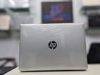 HP Probook 440 G5 Core i5 8th Gen HD Business Series Laptop-SSD-256GB