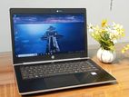 Hp Probook 440 G5 intel Core-i5 8th generation Laptop.