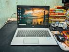 Hp Probook 440-G6, Core i5-8Generation, Full fresh