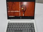 HP PROBOOK 440 G6 CORE I5 8TH GEN 8GB RAM 256 GB SSD 14"FHD DISPLAY