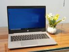 Hp Probook 440 G7 / Core I5-10210u /ssd 128 Gb /hdd 1tb Ram 12