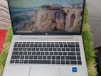 HP Probook 440 G8 / Core i5 - 1135G7 RAM 16 GB SSD 256