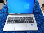 Hp Probook 440 G8 core i5 11th generation 512gb nvme 8gb ram